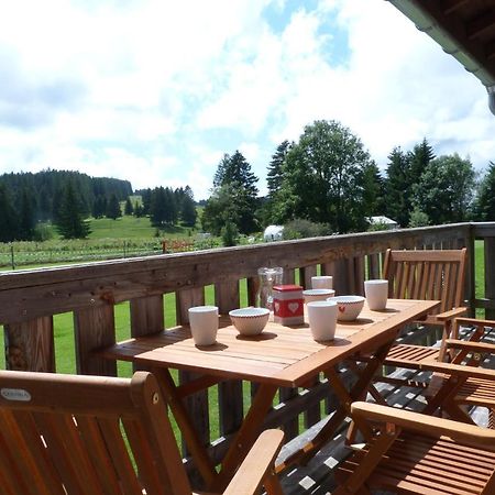 La Grange De Haute-Joux Les Fourgs المظهر الخارجي الصورة